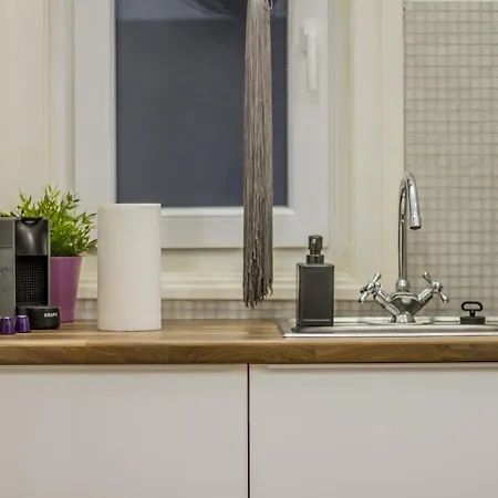 W17Cozy 10Min Walk To Parliament & Friendly Host Apartment Budapest Exterior photo