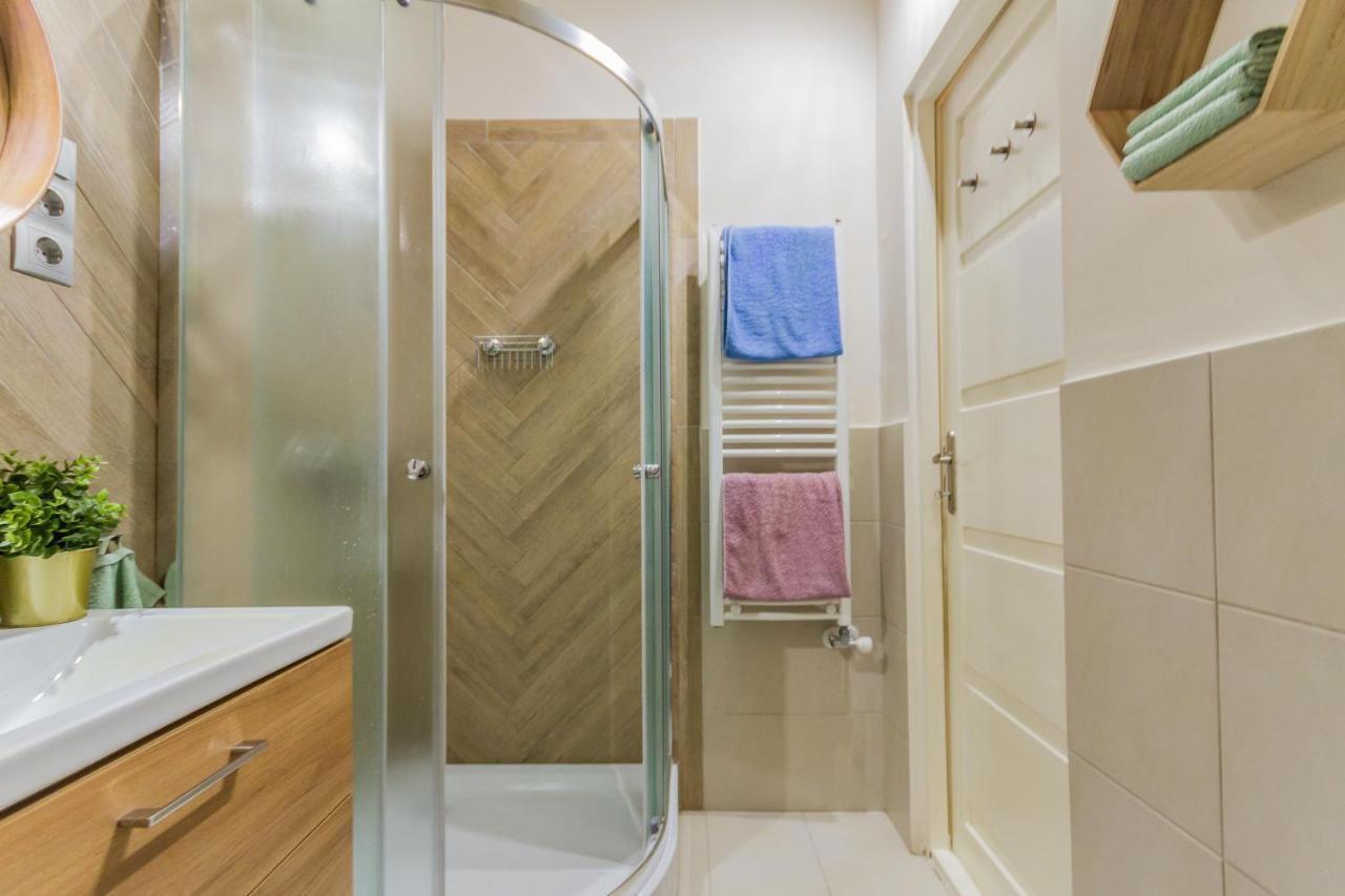 W17cozy 10min Walk To Parliament & Friendly Host * בודפשט