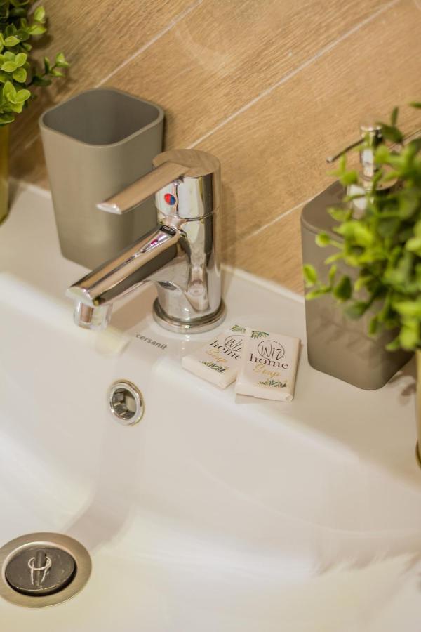 דירה W17cozy 10min Walk To Parliament & Friendly Host *