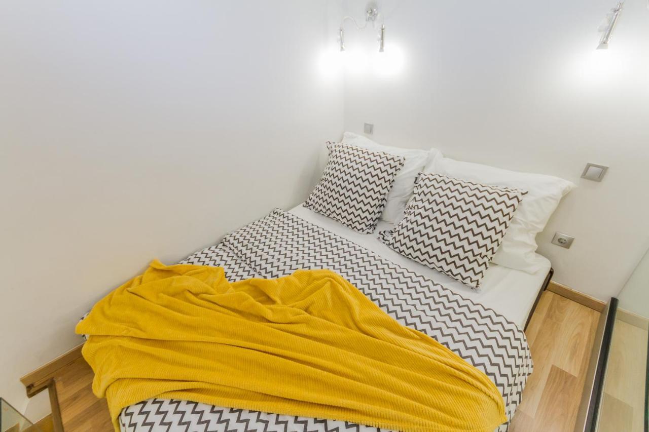 דירה W17cozy 10min Walk To Parliament & Friendly Host