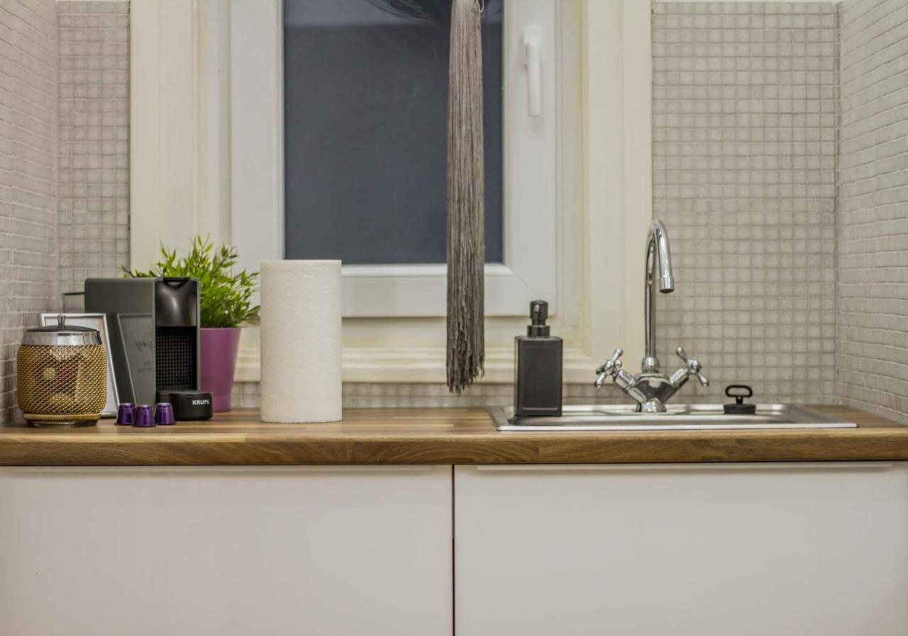דירה W17cozy 10min Walk To Parliament & Friendly Host *