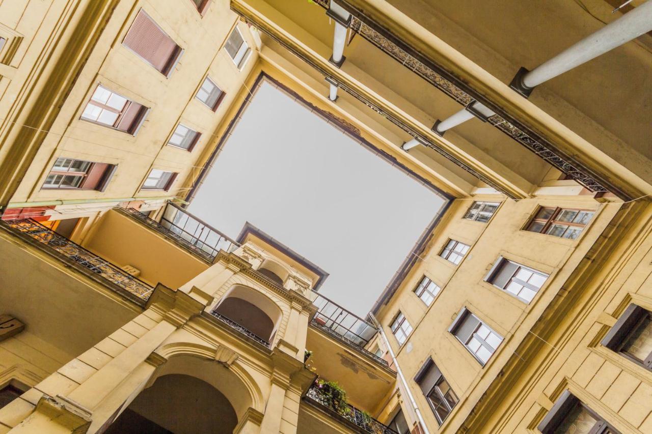 דירה W17cozy 10min Walk To Parliament & Friendly Host *